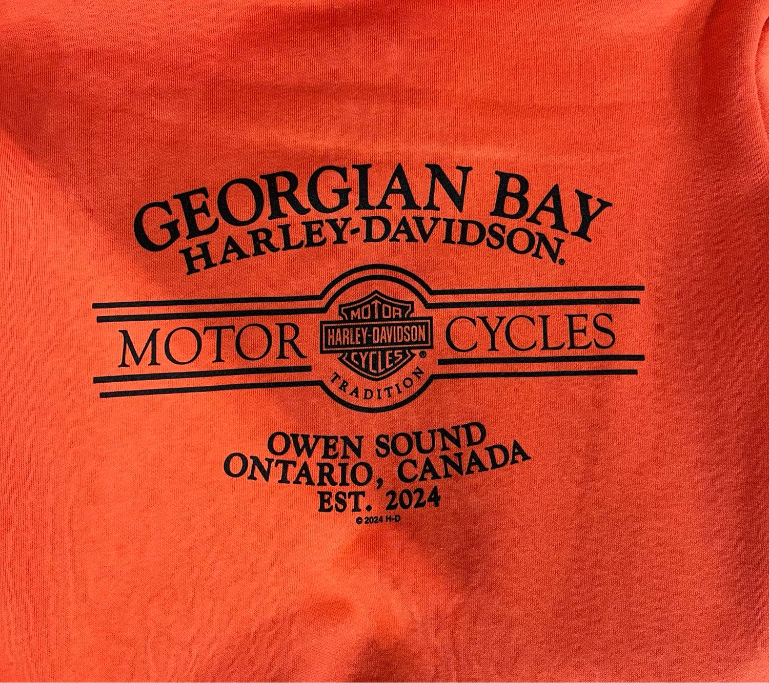Women's GBHD Custom Sweaters- Fast Times Hoodie