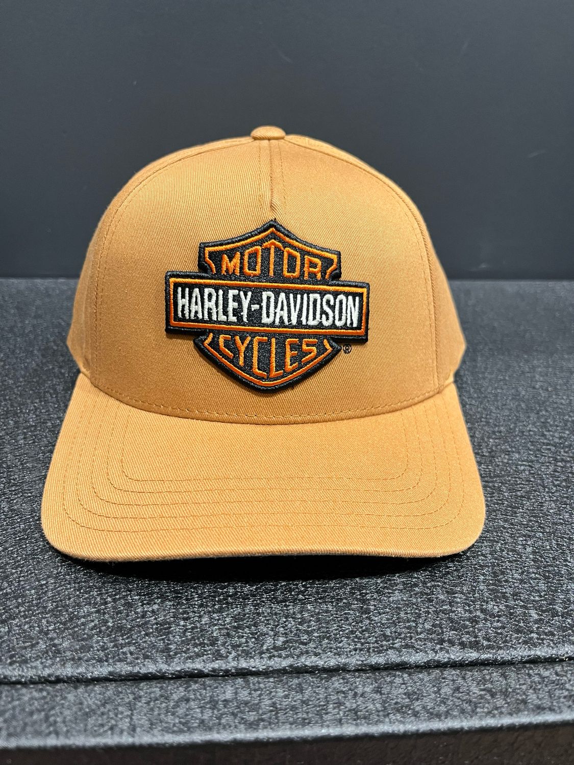 Apparel - Men's GBHD B&amp;S Snapback Cap