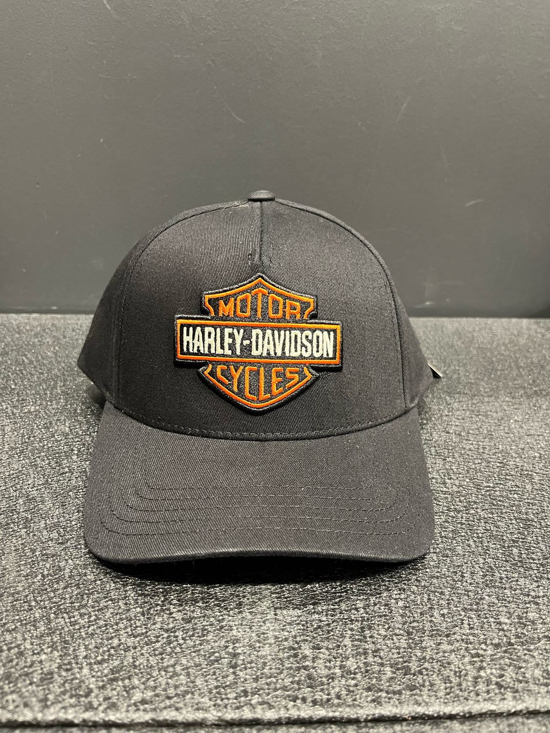 Apparel - Men's GBHD B&amp;S Snapback Cap