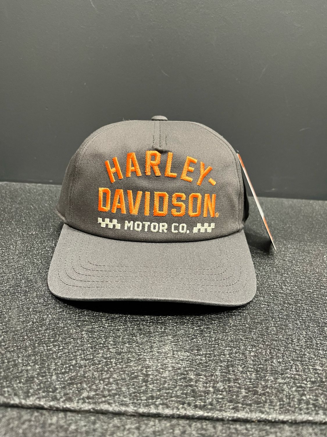 Apparel - Men's GBHD Roscoe Snapback Cap