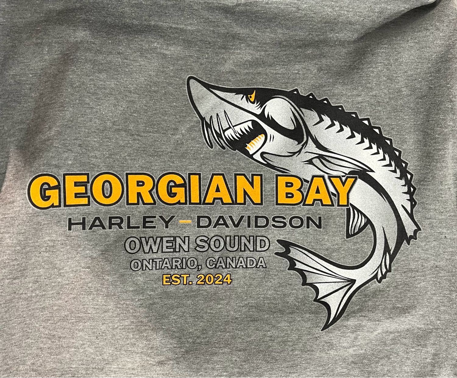 Men's GBHD Custom Sweaters- Motor Oil Hoodie