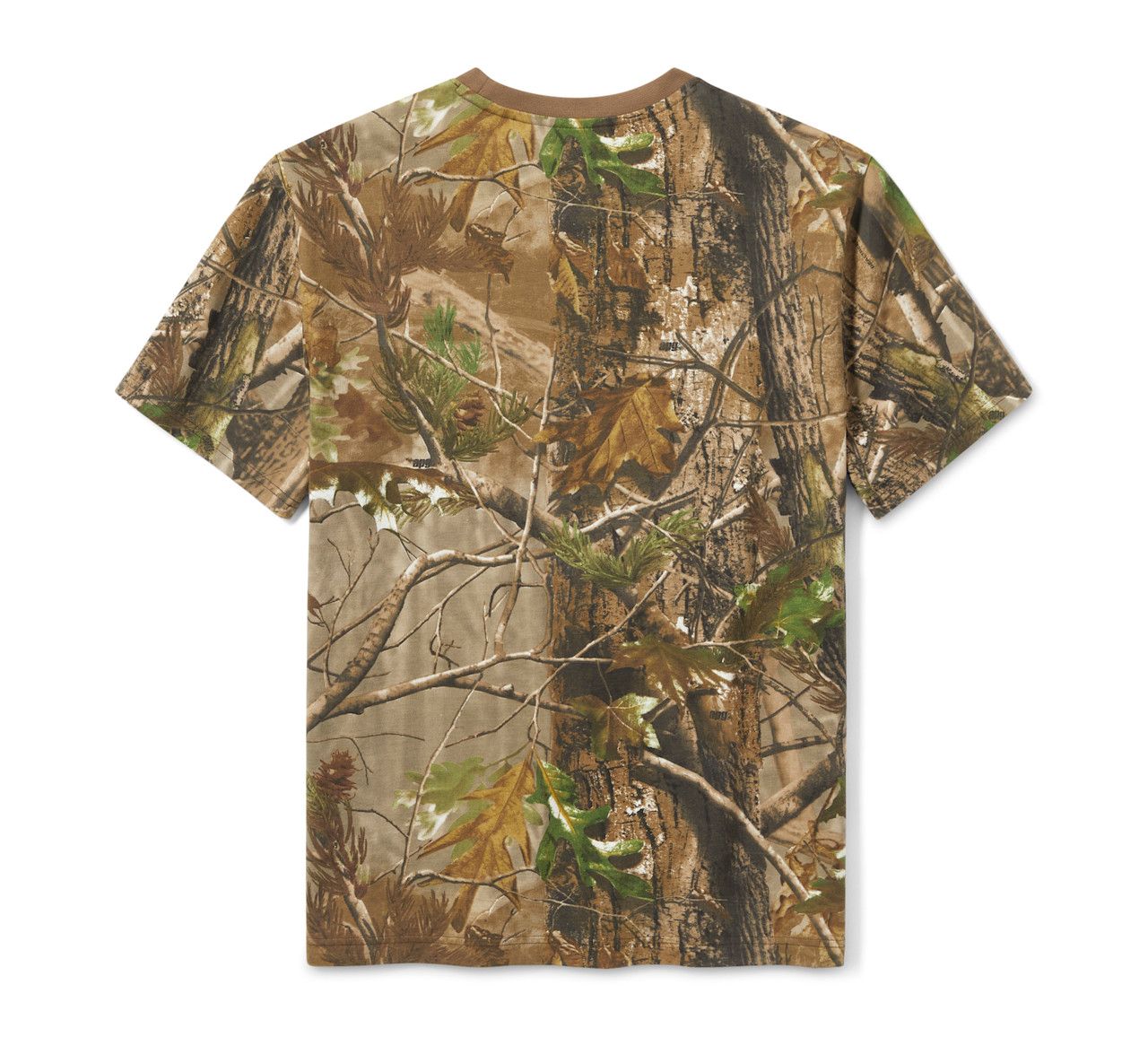 Apparel - Men's Real Tree Tee
