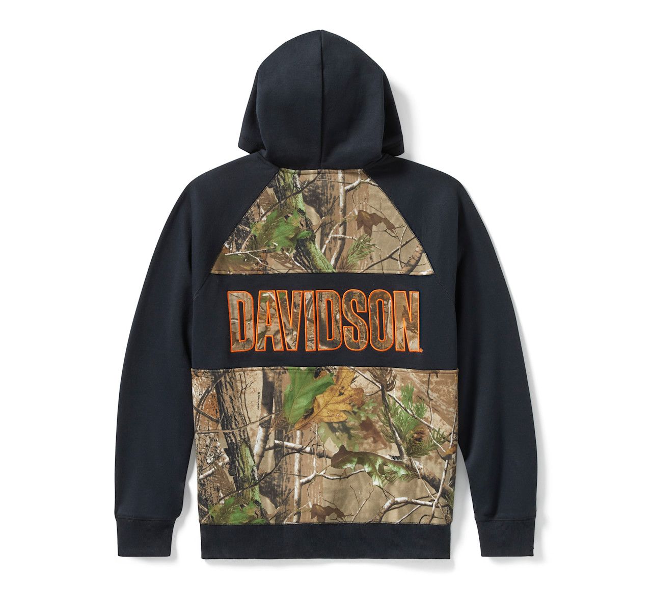 Apparel - Men's Real Tree Pullover Hoodie