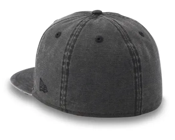 Apparel - Men's Old English Fitted Cap