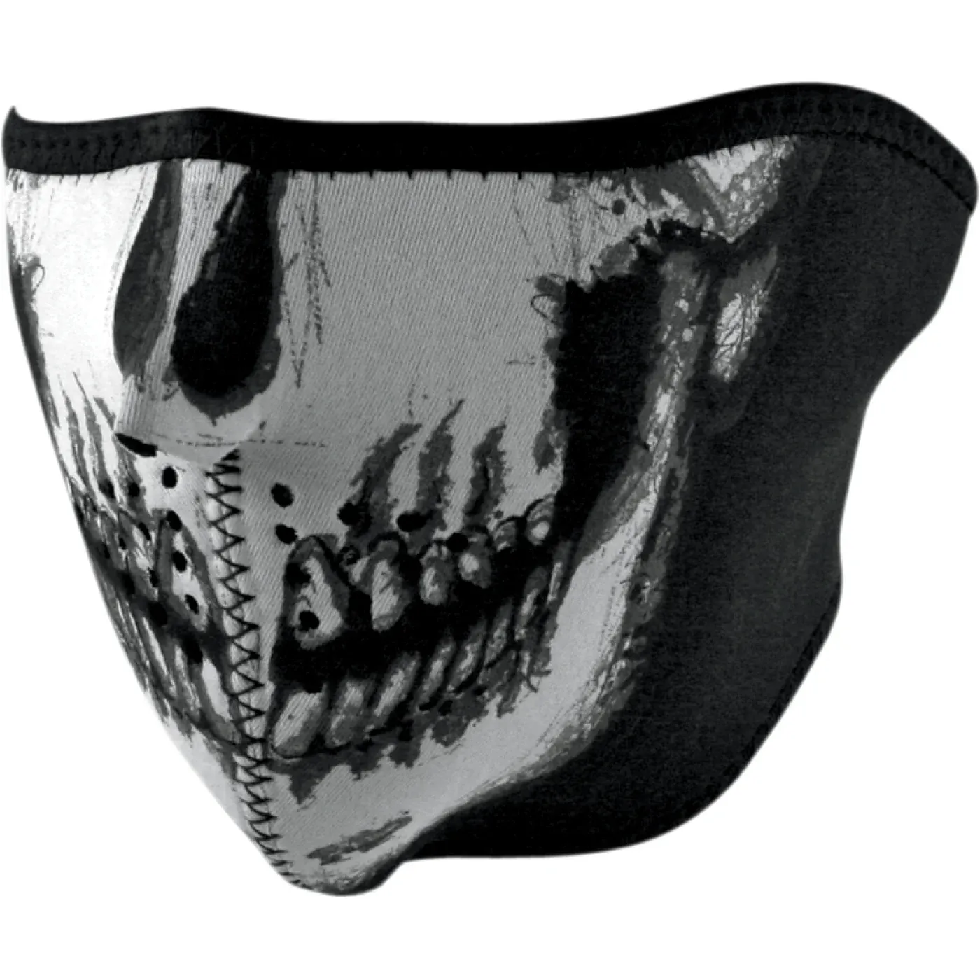 Accessories - Neoprene Half Mask