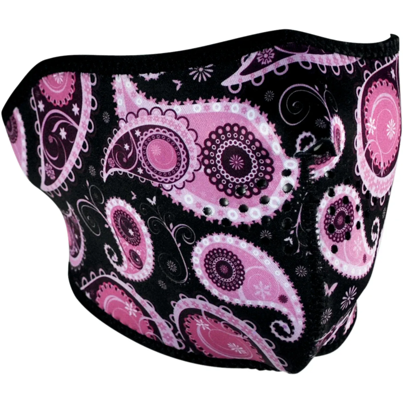 Accessories - Neoprene Half Mask
