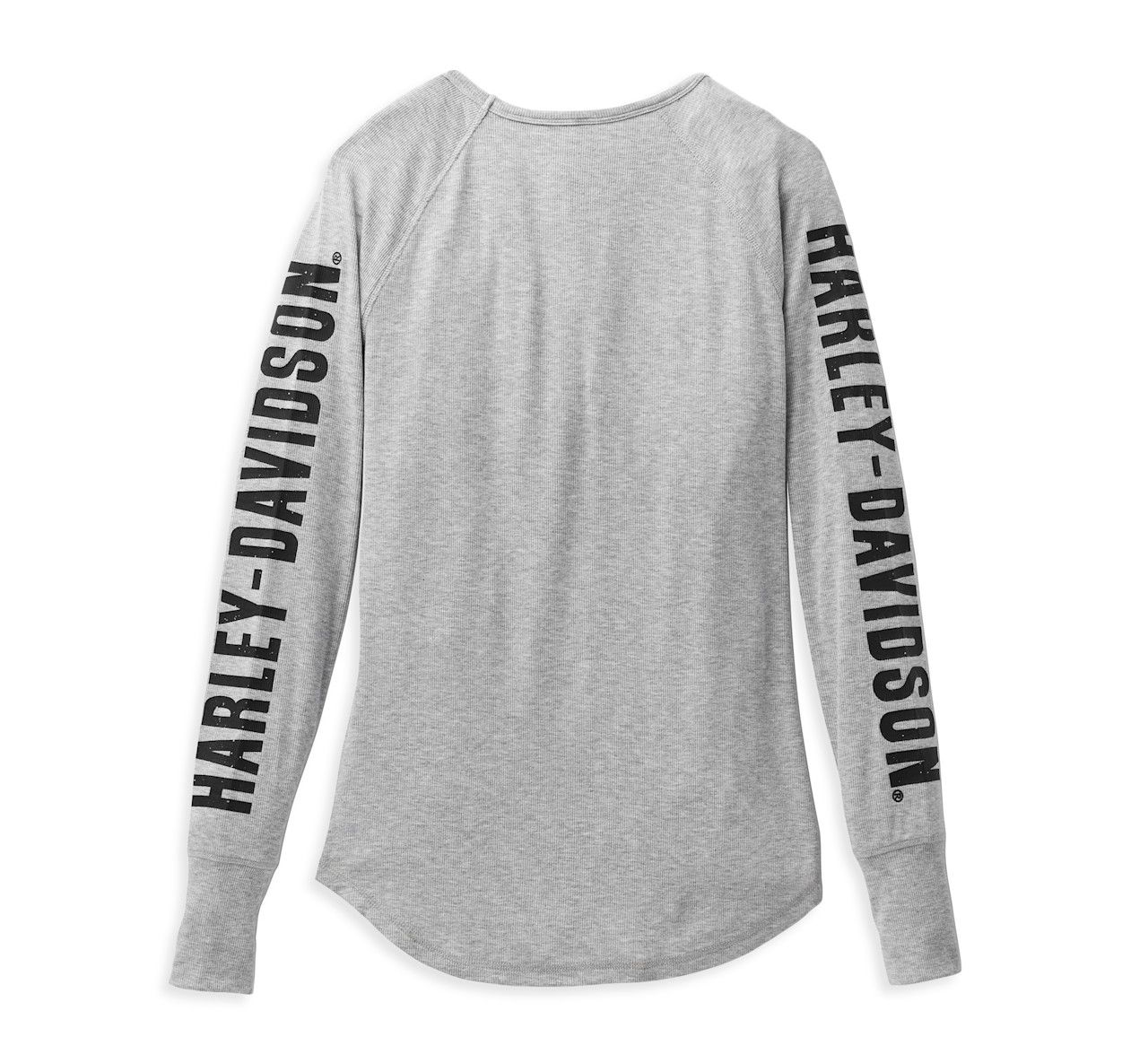 Apparel - Women's B&amp;S Long Sleeve Knit