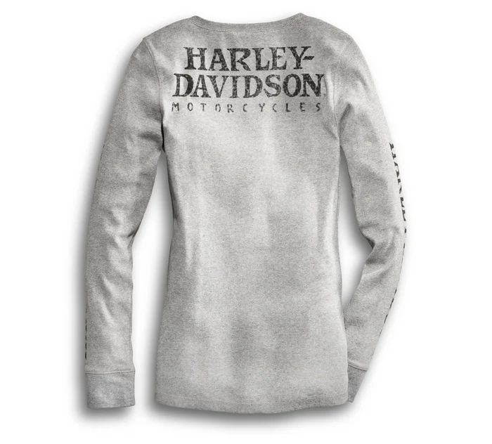 Apparel - Women's Willie G Henley