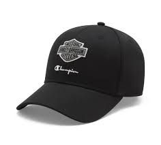 Apparel - Men's B&amp;S Champion Adjustable Cap
