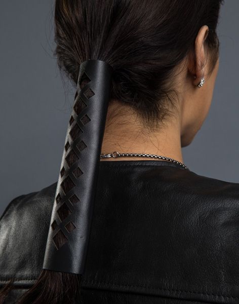 Accessories - 8" Hair Gloves