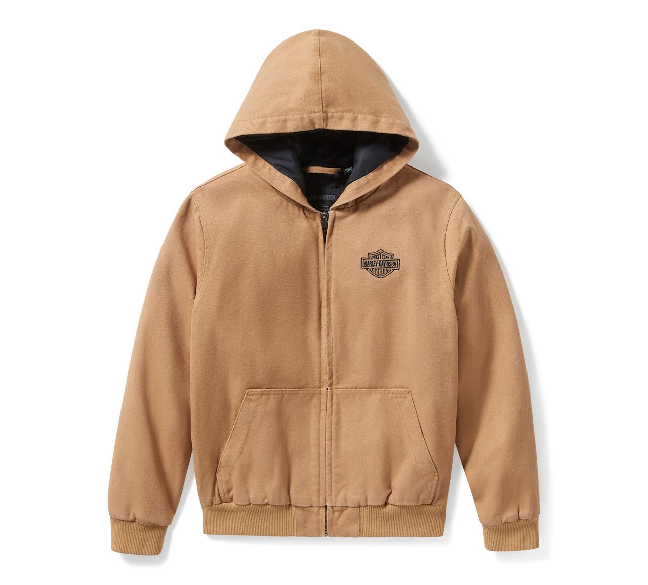 Apparel - Women's Workwear Jacket