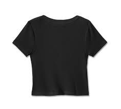 Apparel - Women's Ribbed Woven Tee