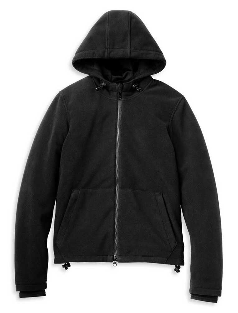 Gear - Women's Willie G Riding Fleece Gear - Women's Willie G Riding Fleece