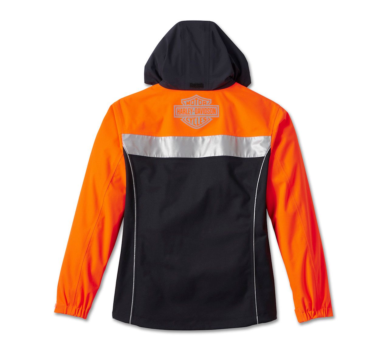 Apparel - Women's Full Speed 2 Waterproof Rain Jacket