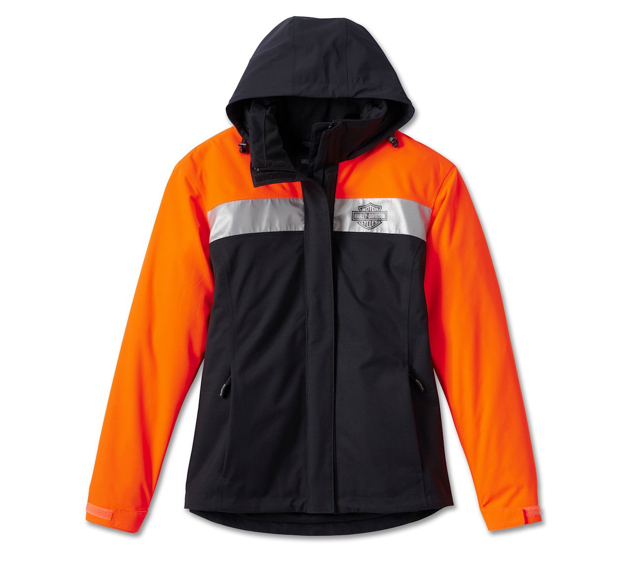 Apparel - Women's Full Speed 2 Waterproof Rain Jacket