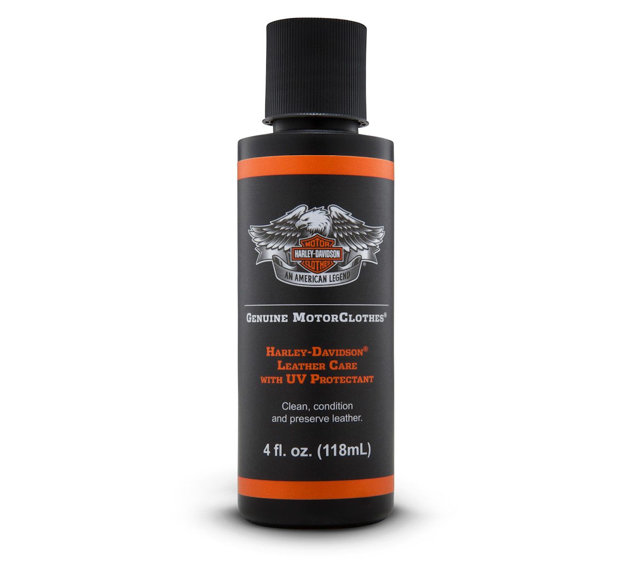 Leather Care- 4oz Bottle
