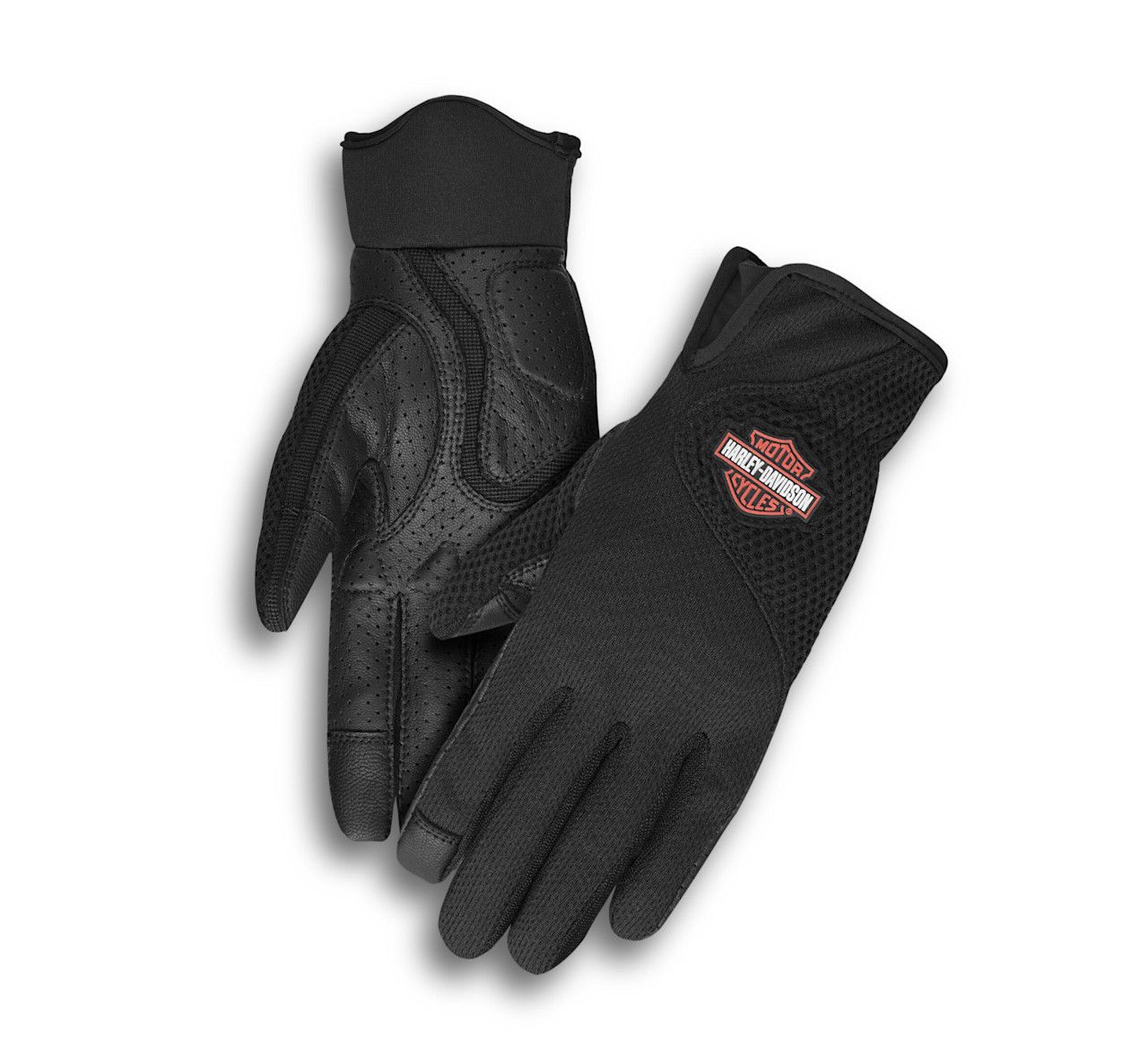 Gear - Women's Odessa Mesh Gloves