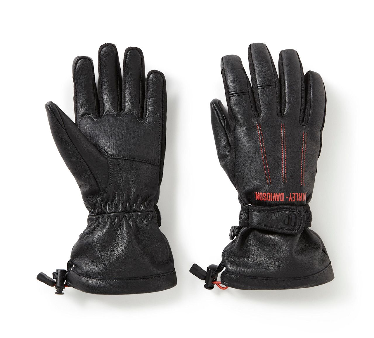 Gear - Women's Circuit Waterproof Gauntlet Gloves
