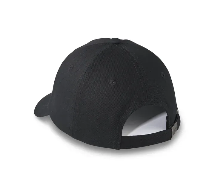 Accessories - Rose Racer Adjustable Cap