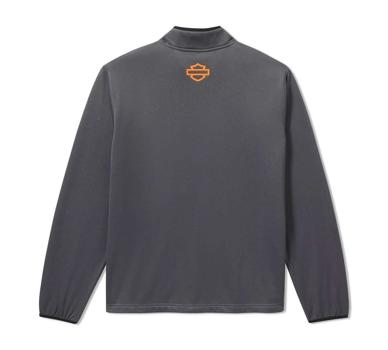 Apparel - Men's 1/4 Zip Pullover