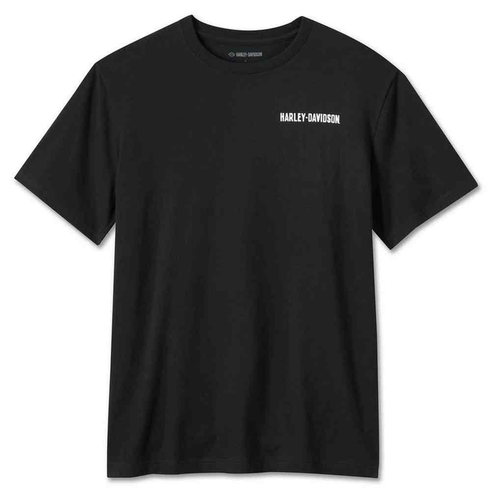 Apparel - Men's Oil Can Tee