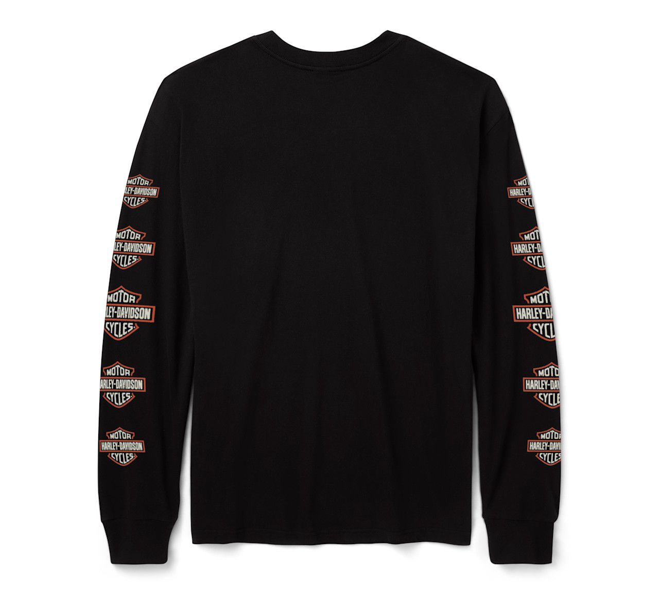 Apparel - Men's Bad State of Mind Long Sleeve