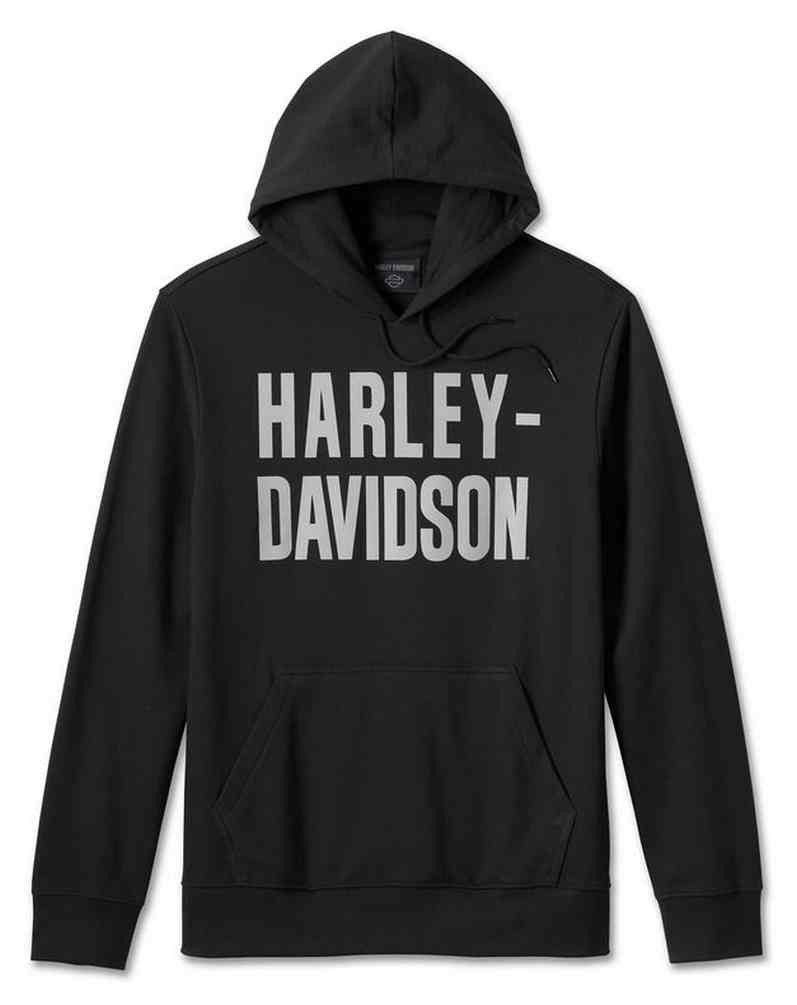 Apparel - Men's Foundation Pullover Hoodie