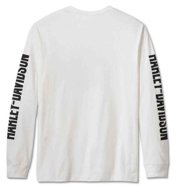 Apparel - Men's B&amp;S Long Sleeve