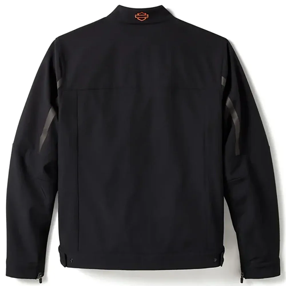 Apparel - Men's Tech Soft Shell Jacket