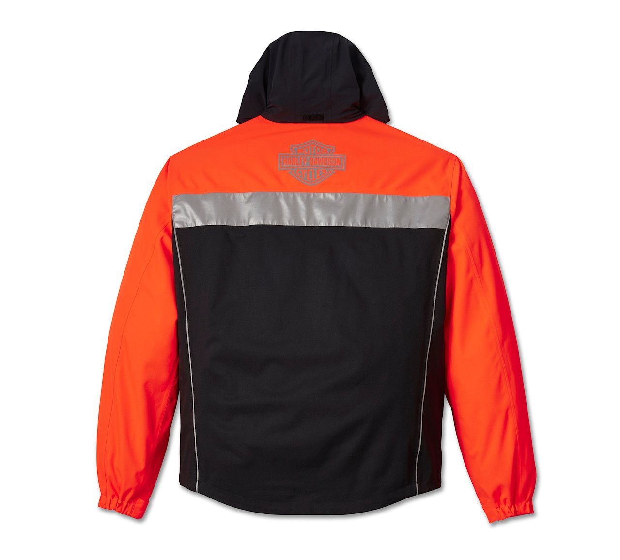 Gear - Full Speed 2 Waterproof Rain Jacket