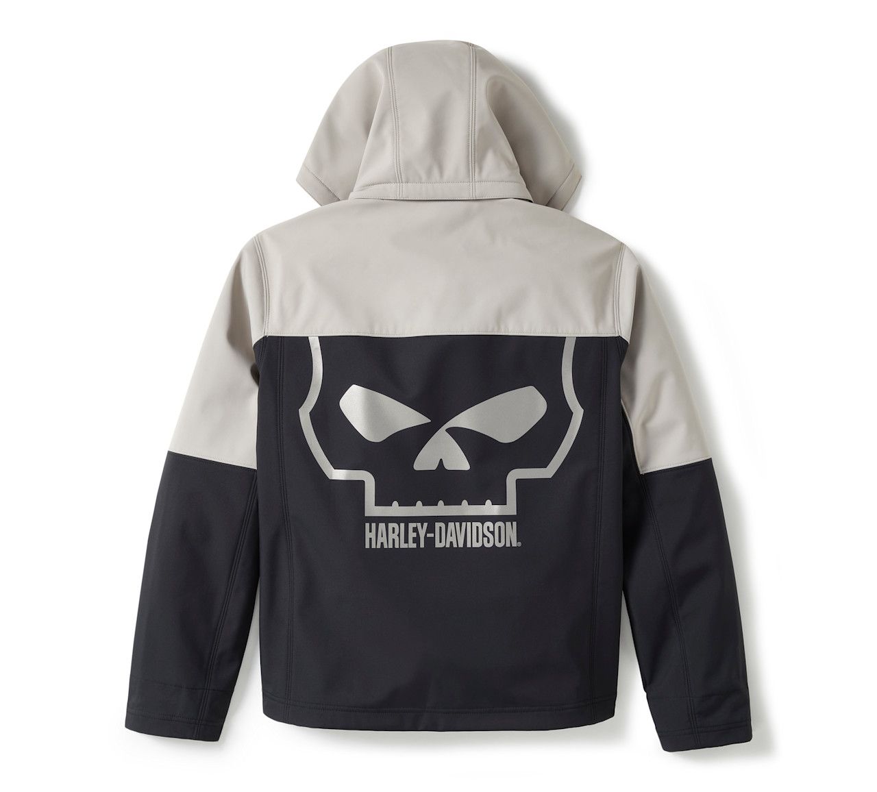 Apparel - Men's Willie G Soft Shell Jacket