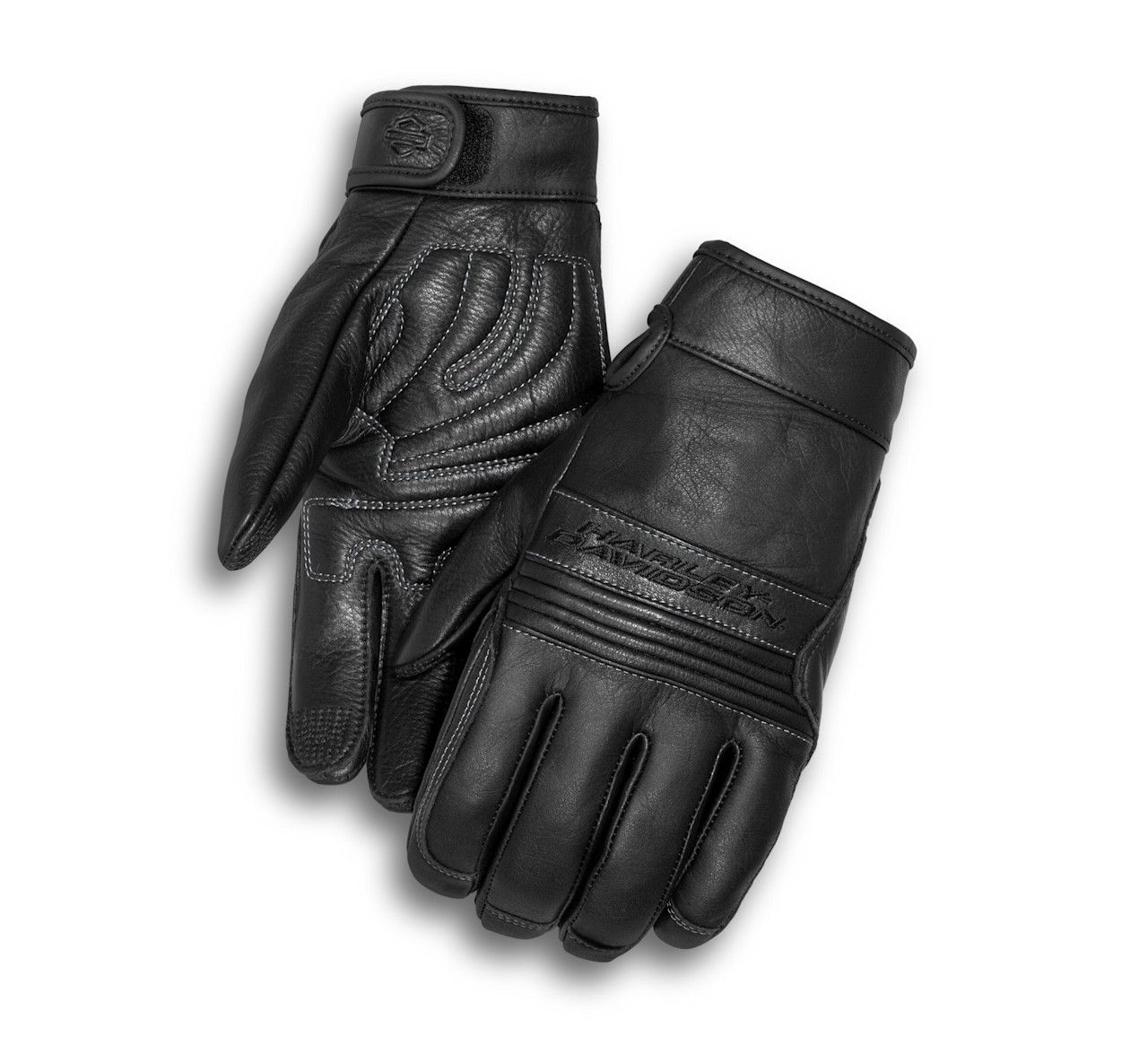 Gear - Men's Tailgater Gloves