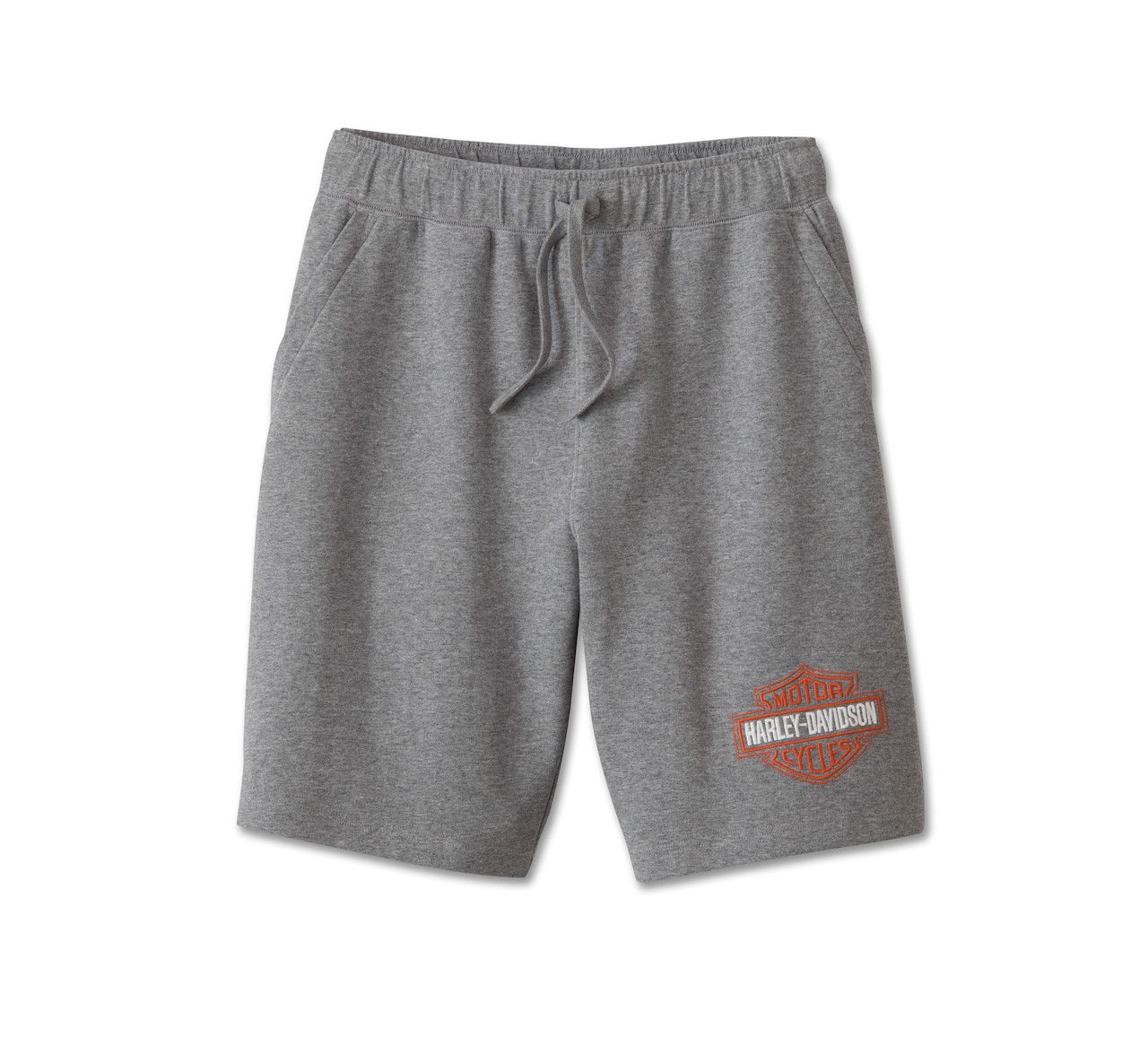 Men's Shorts- B&amp;S Fleece Shorts