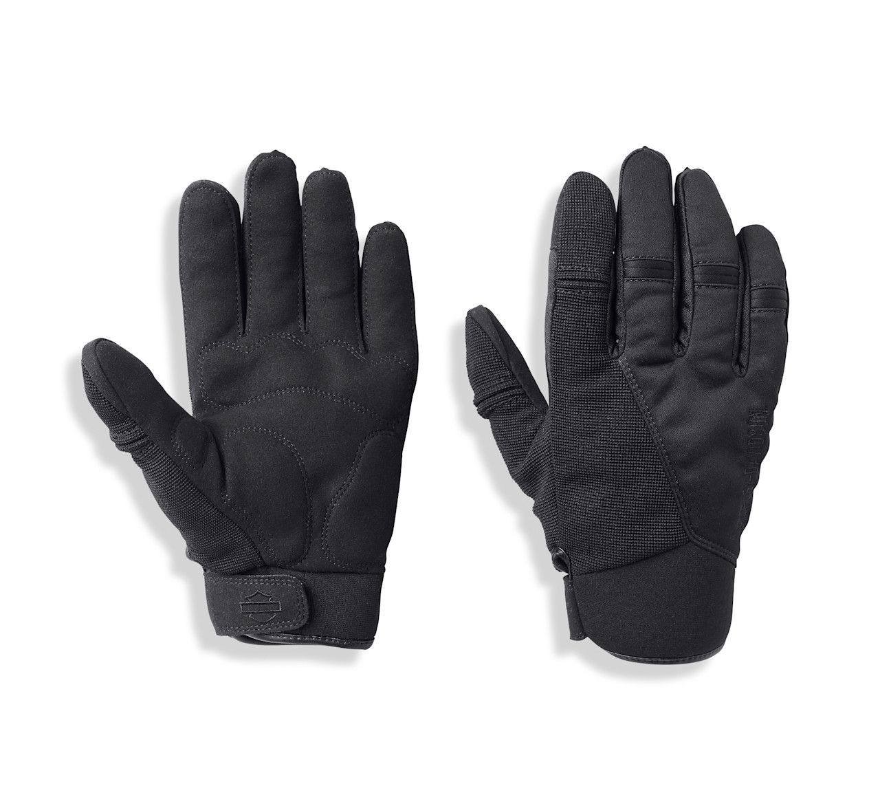 Gear - Men's Inceptive Mixed Media Glove