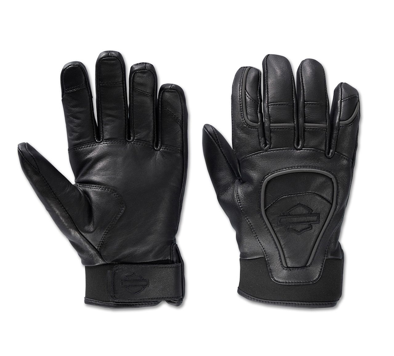 Gear - Men's Waterproof Ovation Gloves