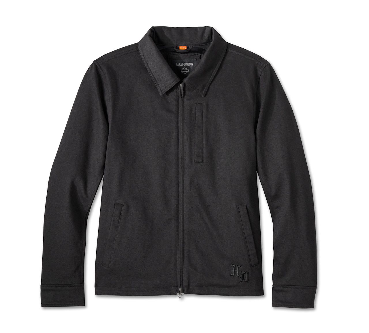 Gear - Men's Gas Station Textile Riding Jacket