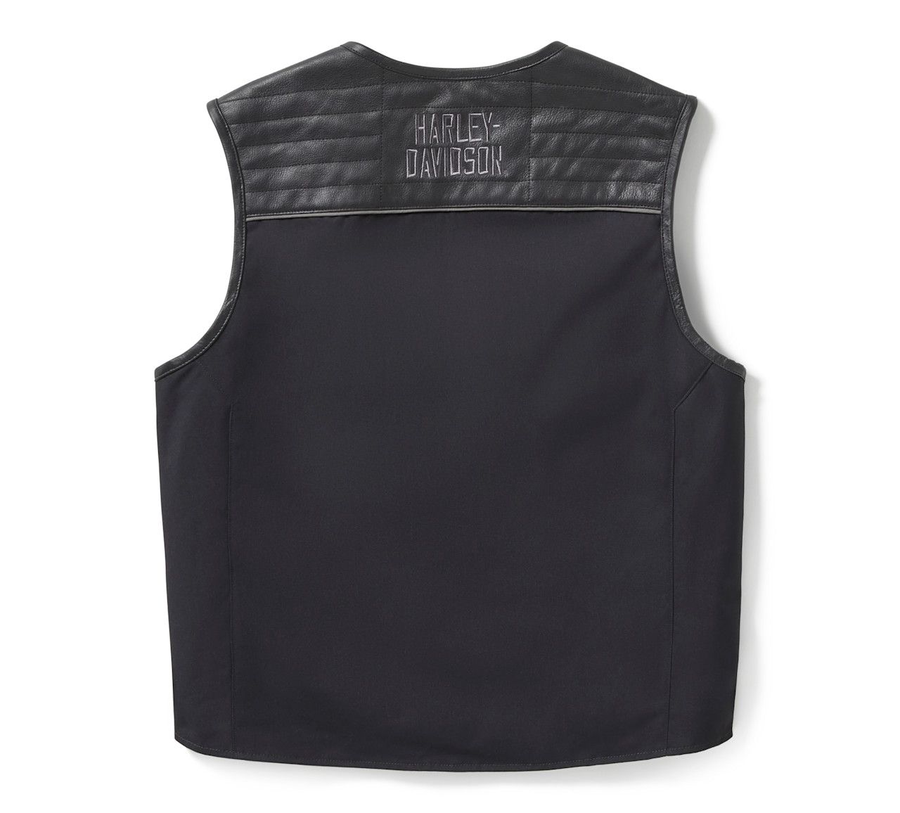 Gear - Men's Long Haul Utility Vest