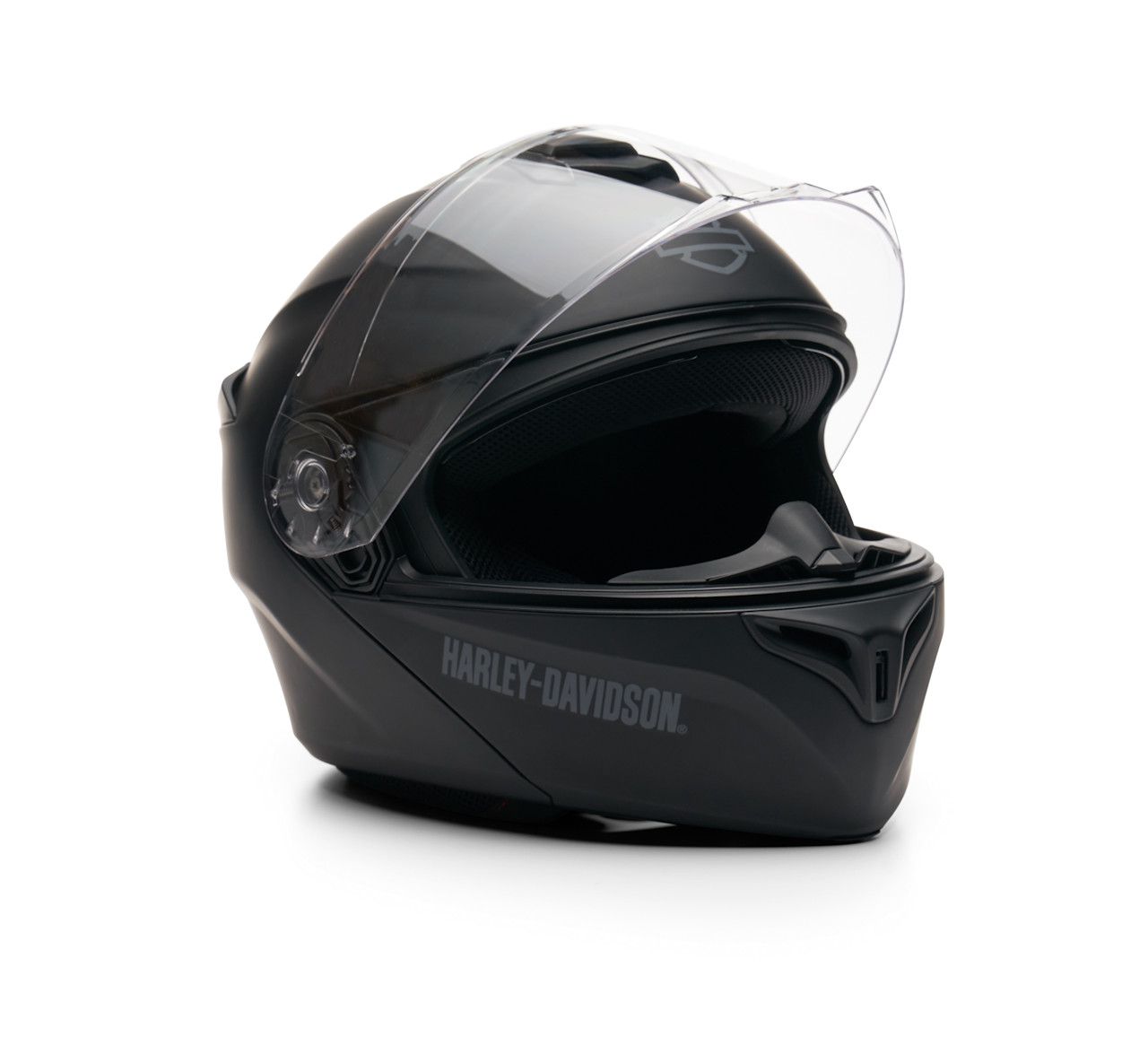 Helmet - Outrush R Modular Bluetooth Helmet - Matte Black