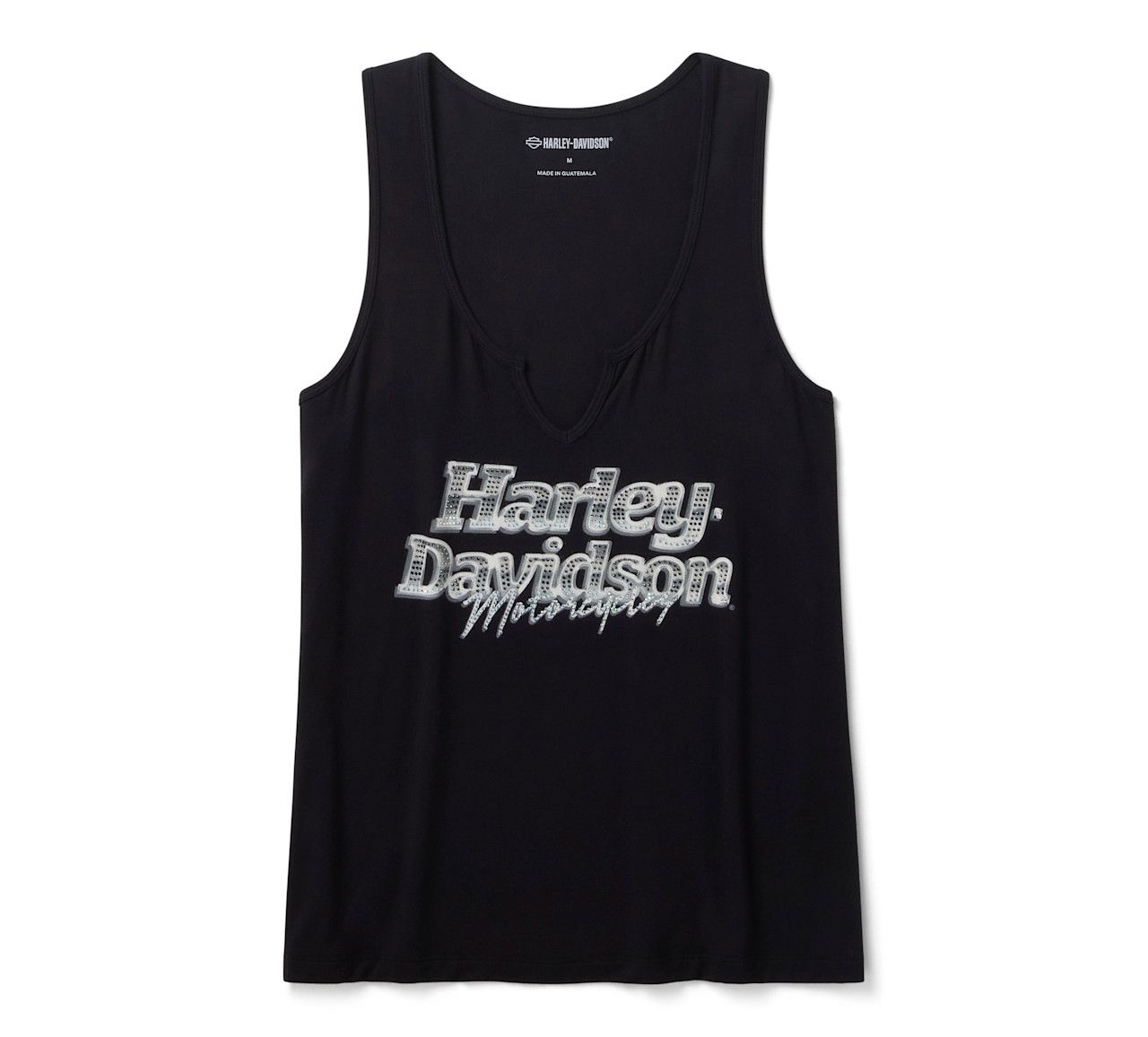 Apparel - Women's Chromatic Notched Neck Tank