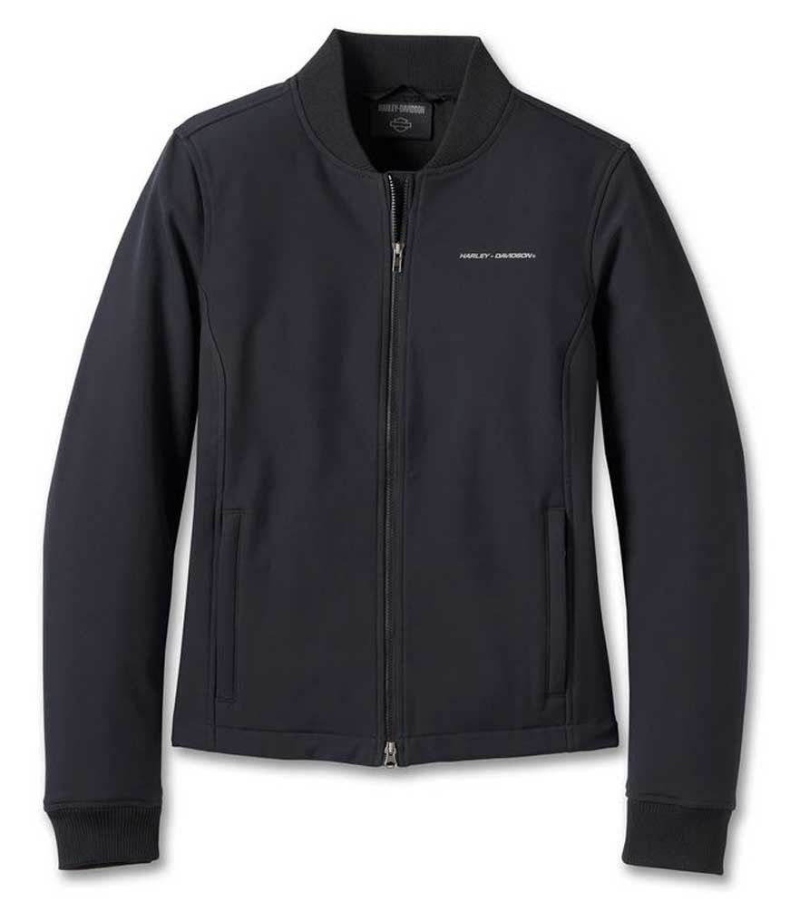 Apparel - Women's Windproof Mid Layer Jacket