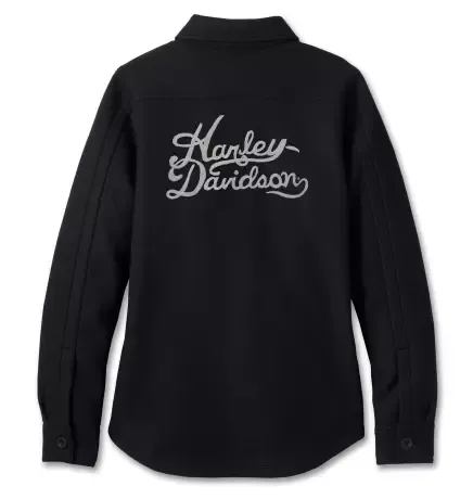 Apparel - Women's Shirt Jacket Onwards SIZE XS ONLY