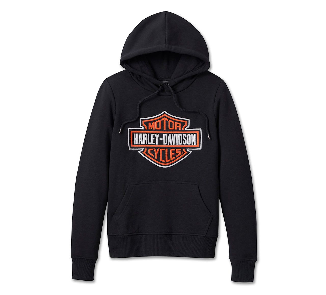 Apparel - Women's Bar &amp; Shield Pullover Hoodie