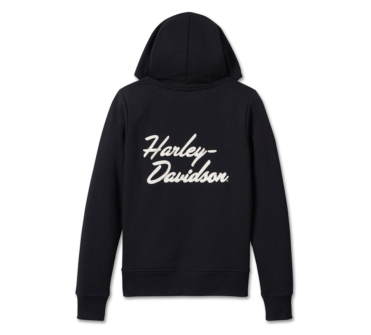 Apparel - Women's Bar & Shield Pullover Hoodie