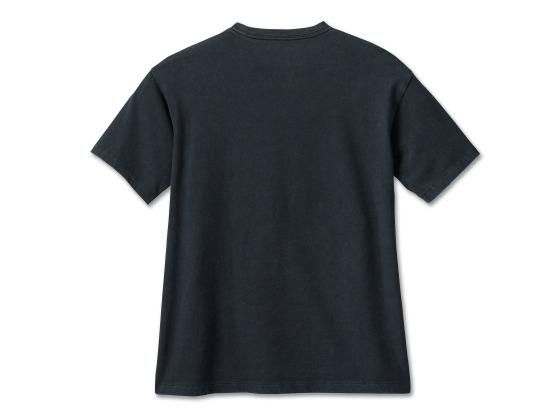 Apparel - Women's Rose Racer Oversized T-Shirt