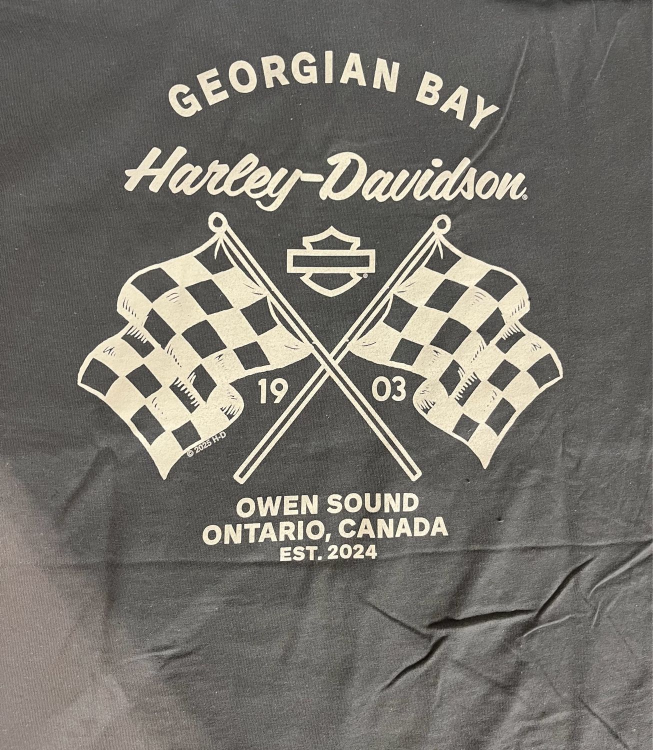 Men's Custom Tee - Green Contrast Pocket Tee