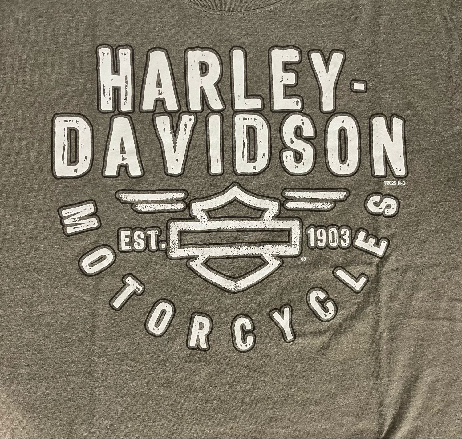 Men's Custom Tee - Undercurve Tee