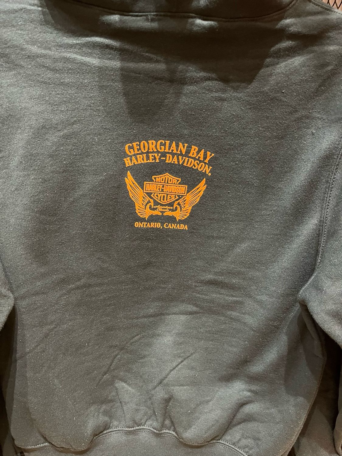 Women's GBHD Custom Sweaters- Classic Hoodie