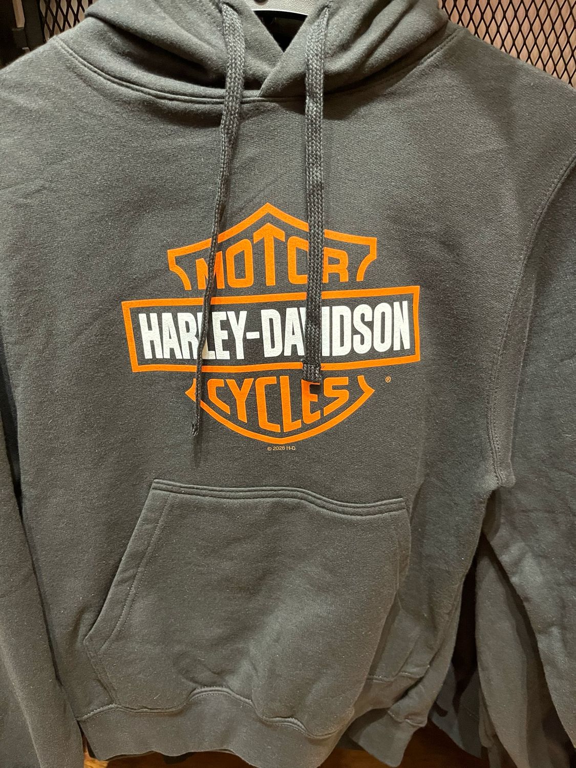 Women's GBHD Custom Sweaters- Classic Hoodie