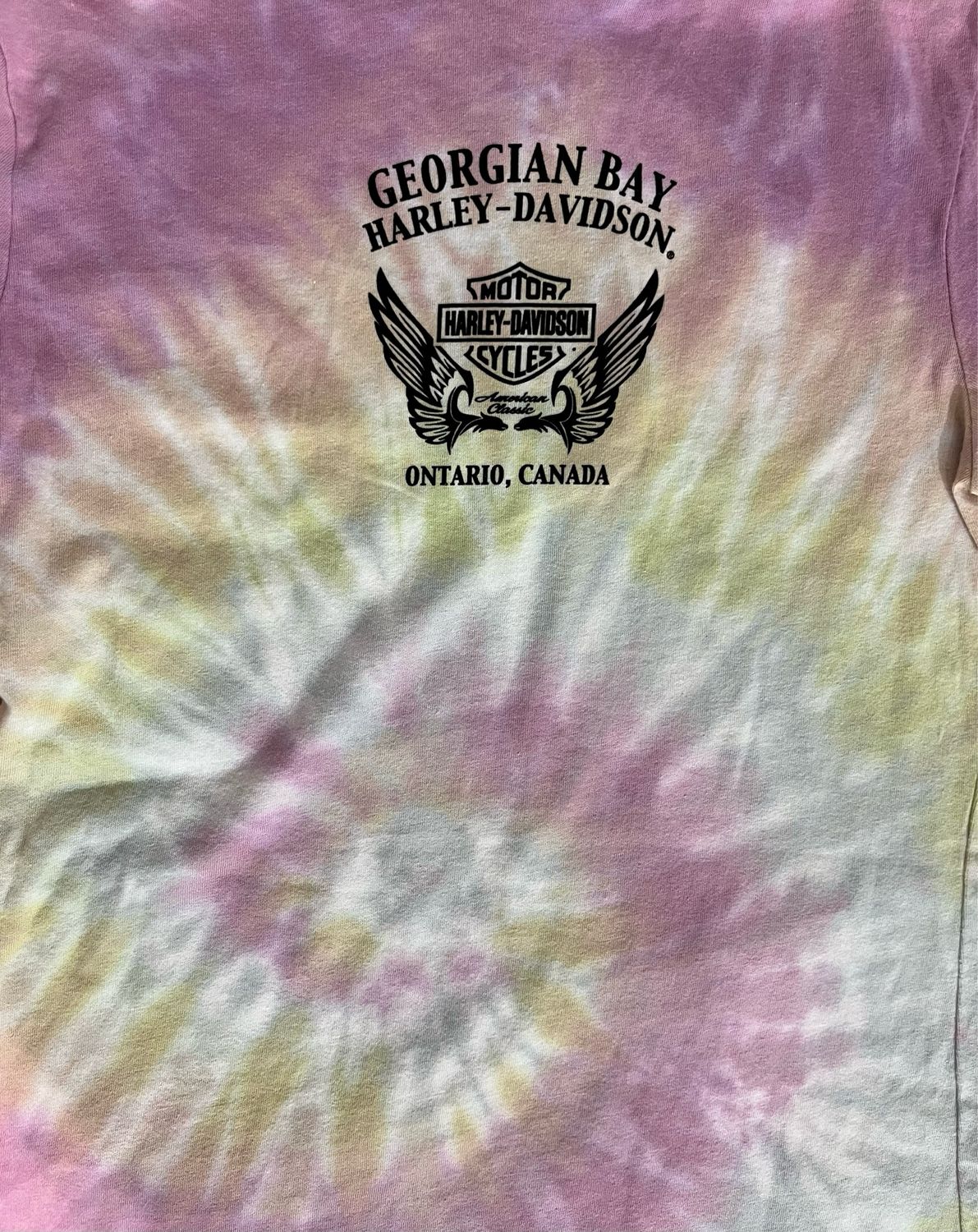 Women's Custom Shirt - Swish V-Neck Tee