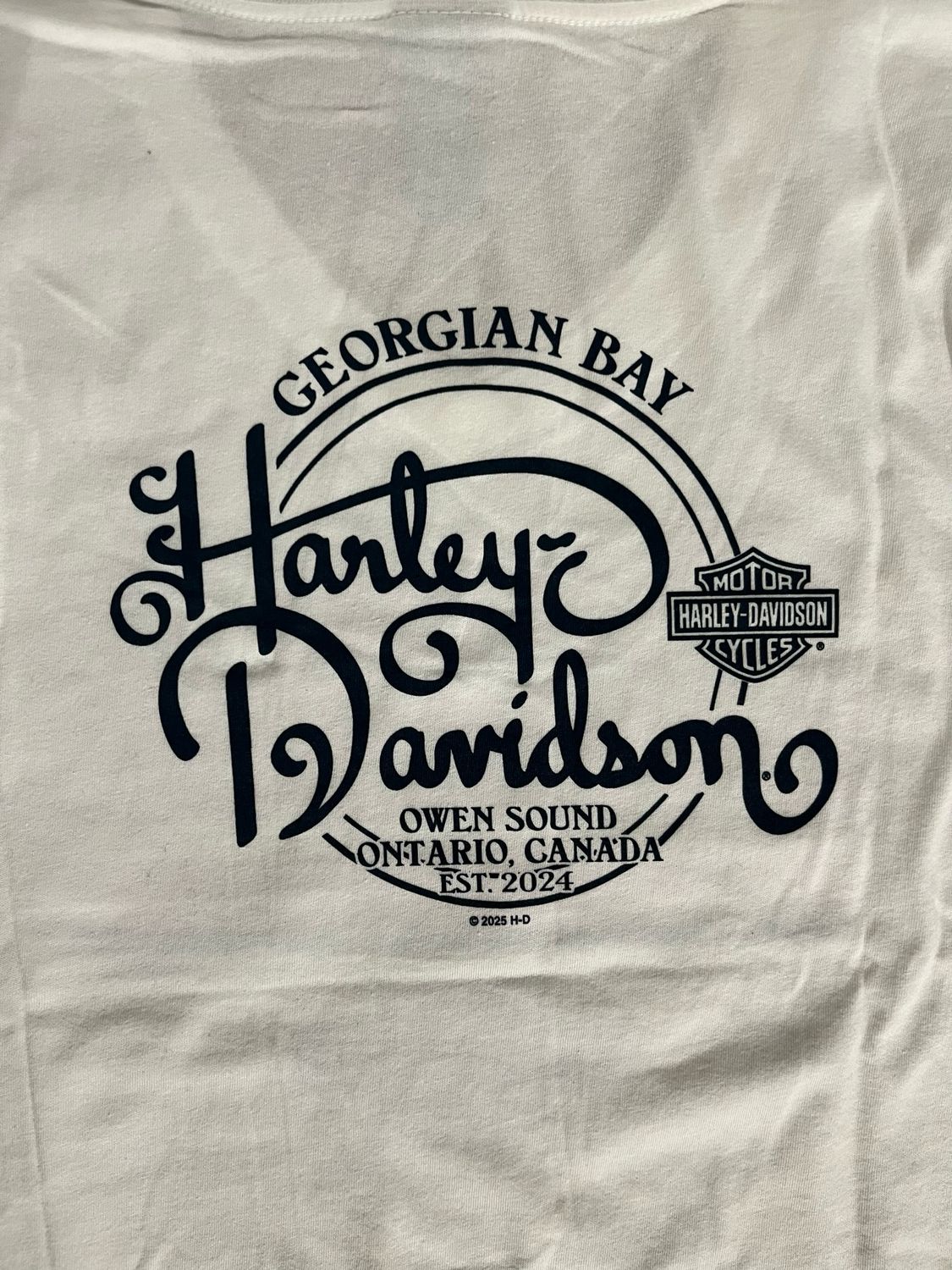 Women's Custom Tee - Retro Speed V-Neck